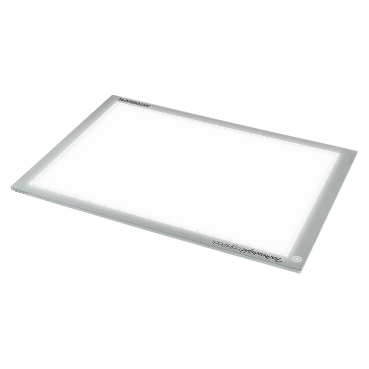 Artograph Featherweight Dimmable Slim Lightpad for Drawing & Tracing (Open Box)