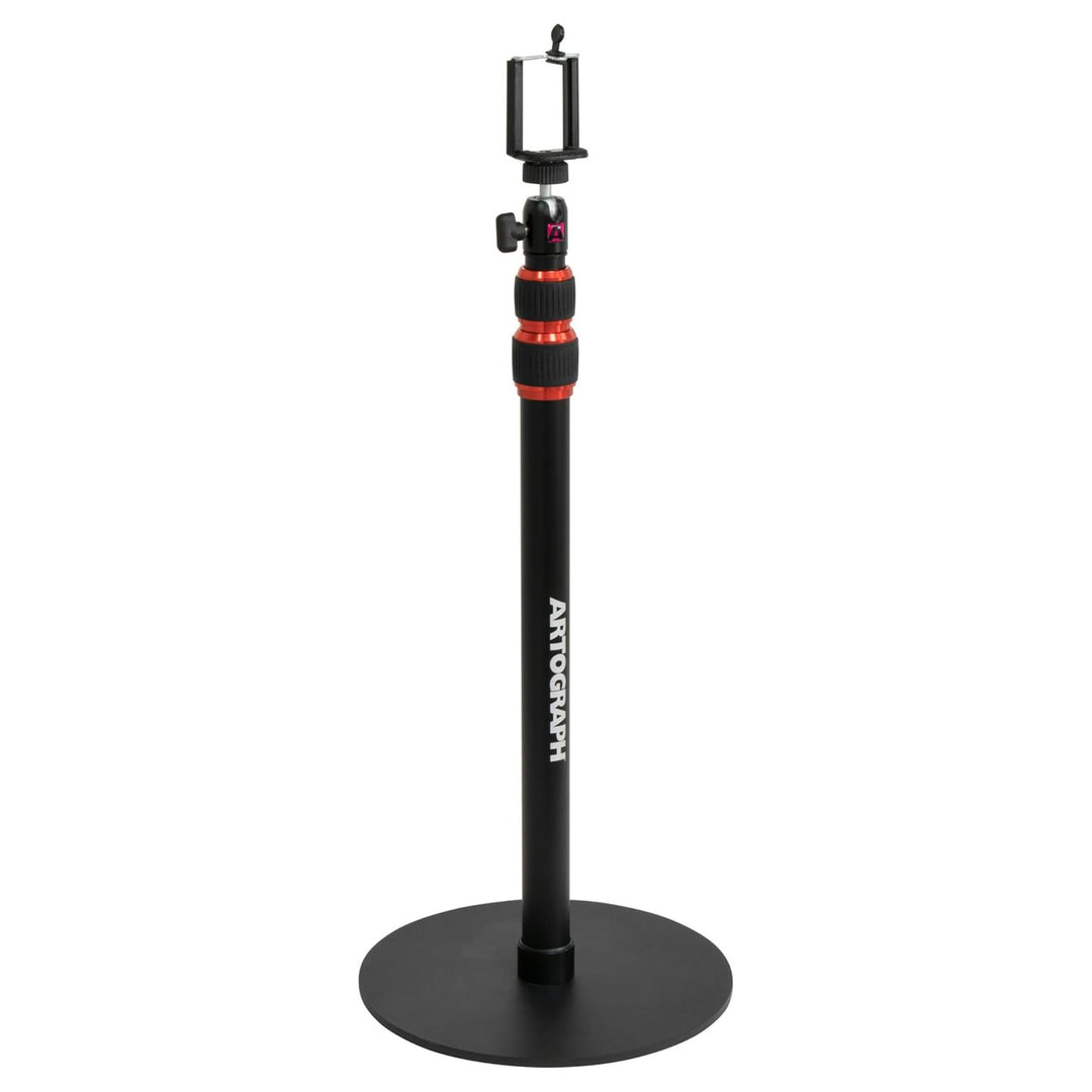 Artograph Adjustable Projector Stand for Digital Projector, Camera (Open Box) - VMInnovations