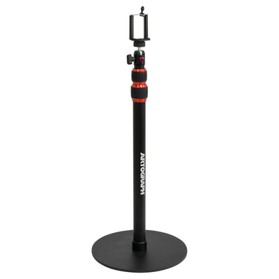 Artograph Smart LED Art Projector, Auto Focus Grids + Adjustable Projector Stand - VMInnovations
