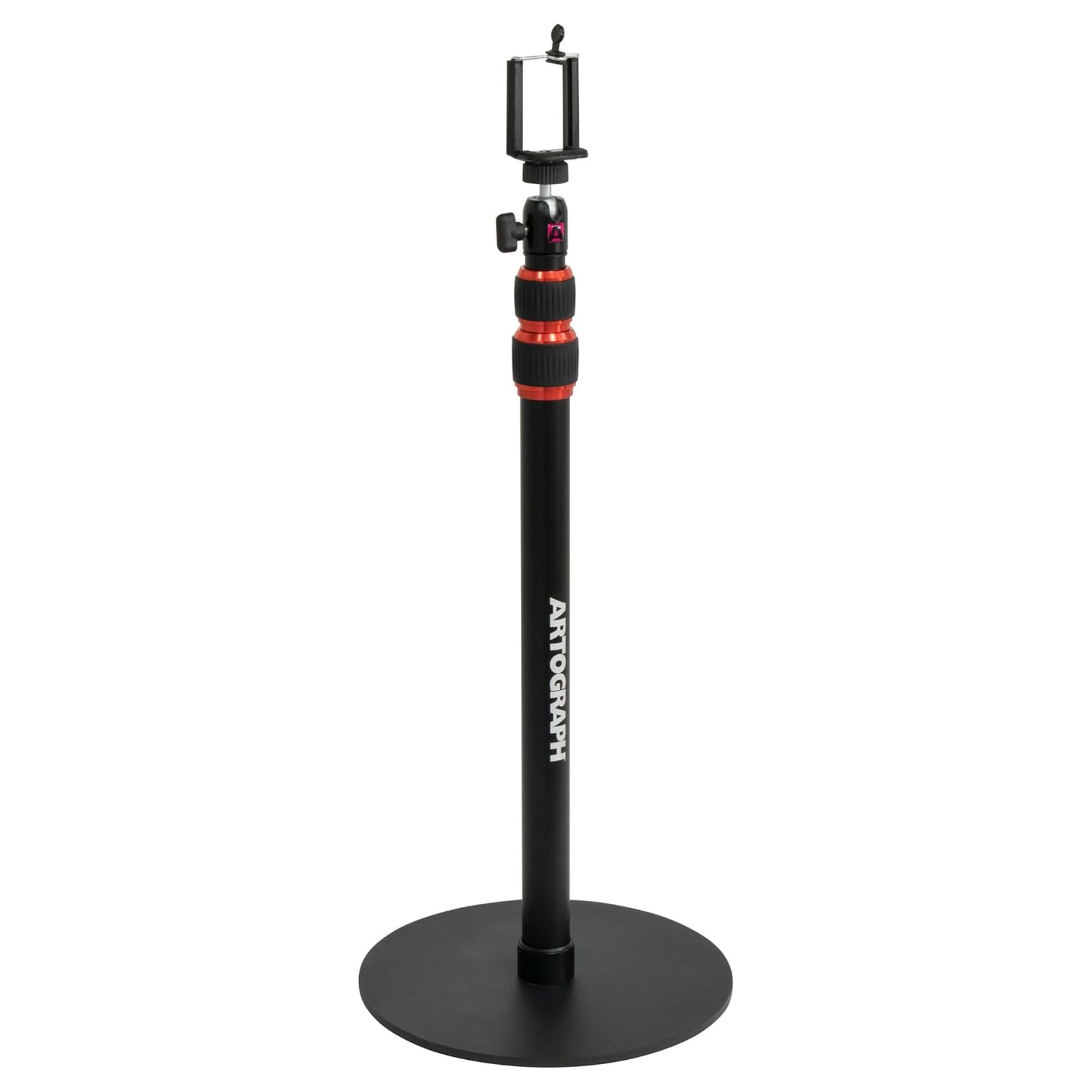 Artograph Smart LED Art Projector, Auto Focus Grids + Adjustable Projector Stand