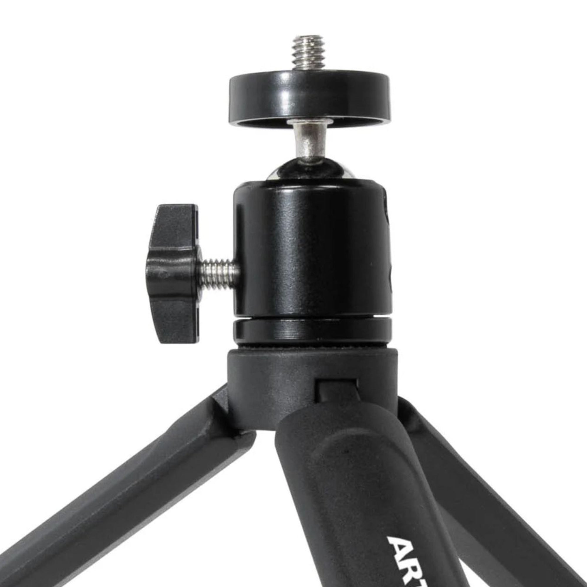Artograph Mini Tripod Tabletop & Handheld Stand for Digital Projectors & Phones - VMInnovations