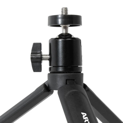 Artograph Mini Tripod Tabletop & Handheld Stand for Digital Projectors & Phones - VMInnovations