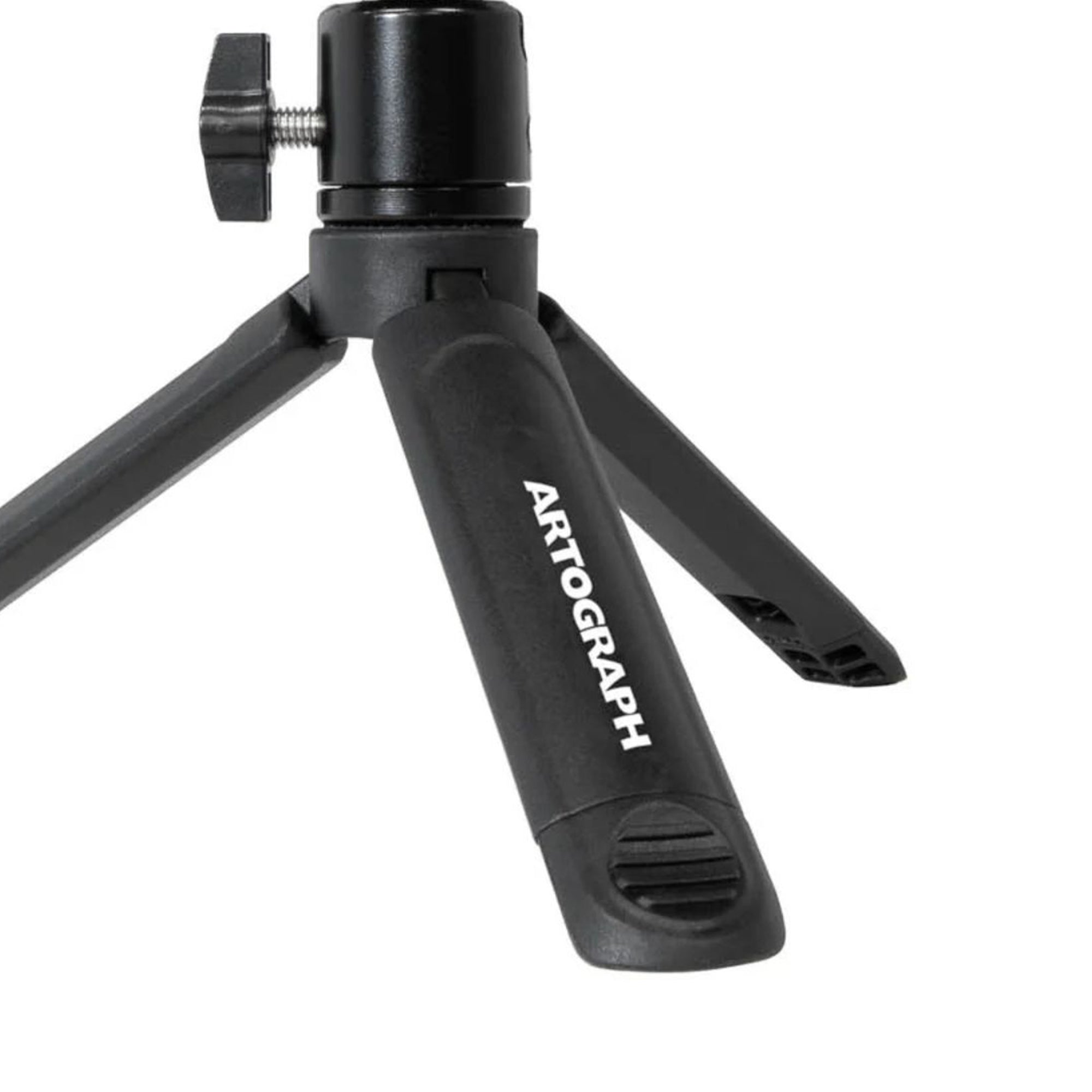 Artograph Mini Tripod Tabletop & Handheld Stand for Digital Projectors & Phones - VMInnovations