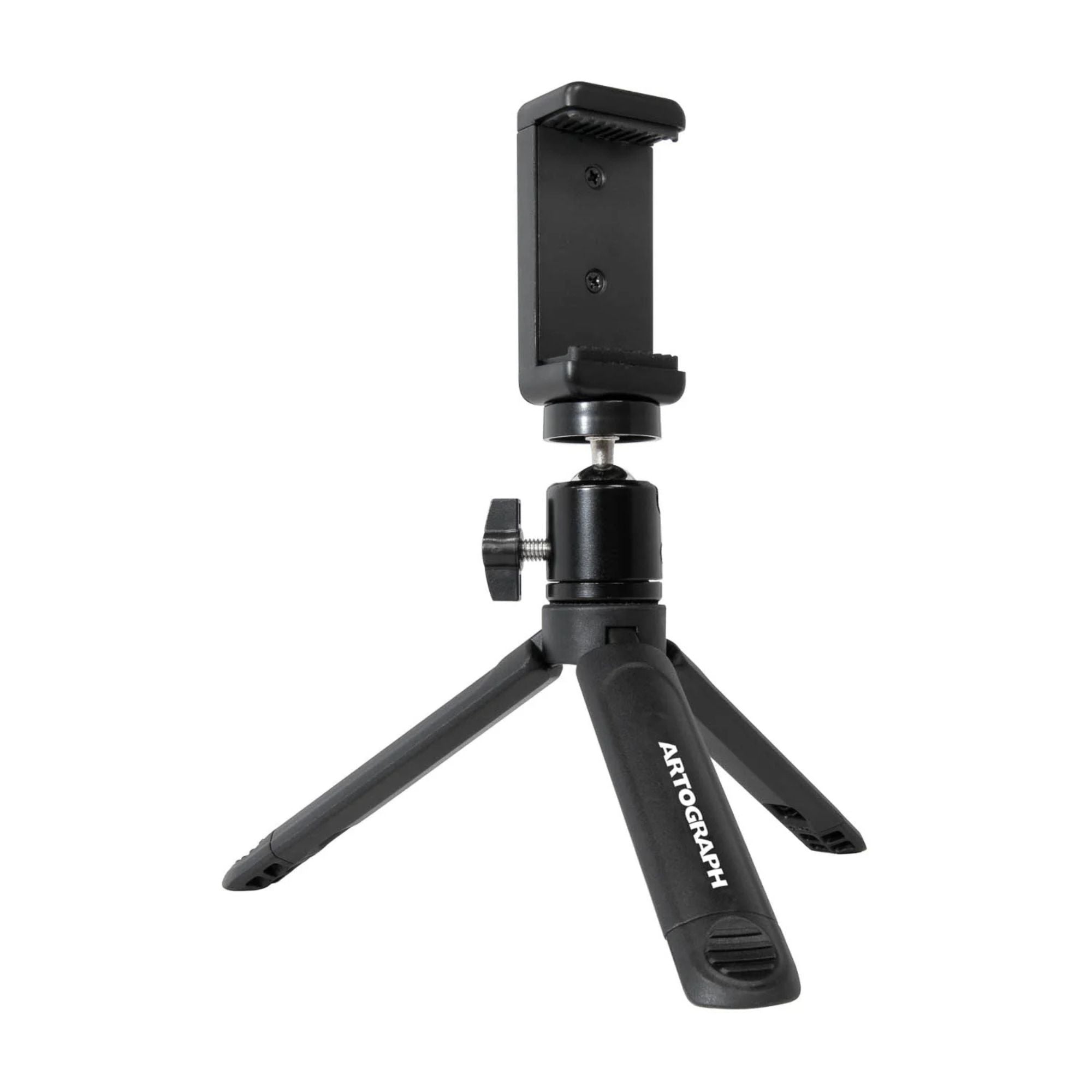 Artograph Mini Tripod Tabletop & Handheld Stand for Digital Projectors & Phones - VMInnovations
