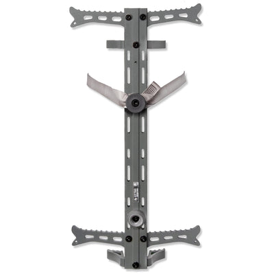 Hawk Helium 4PK Aluminum Climbing Sticks, Tree Stand Hunting Gear 20"(Open Box) - VMInnovations