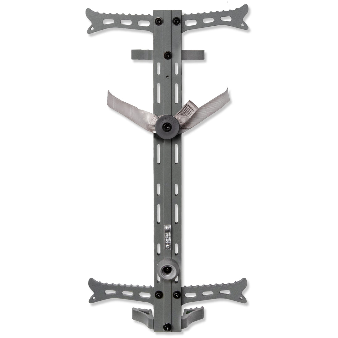 Hawk Helium 4PK Aluminum Climbing Sticks, Tree Stand Hunting Gear 20"(Open Box) - VMInnovations