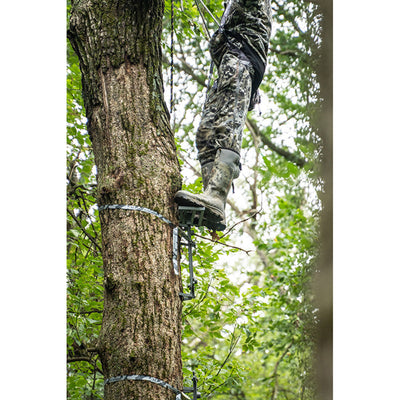Hawk Helium Hammock SM Platform, Lightweight Hunting Tree Stand 10x6"(Open Box)