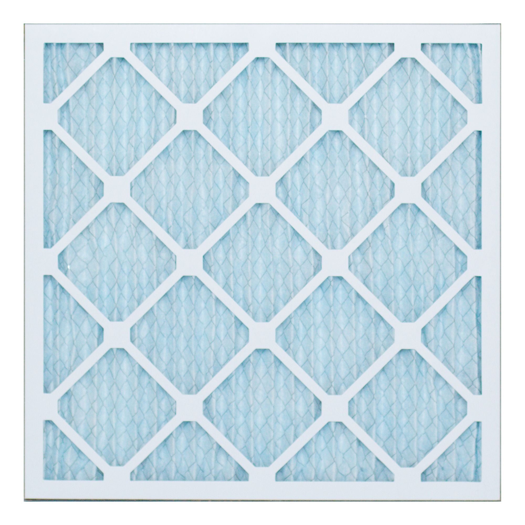 Cabana Air Filters 6 Pack HVAC Furnace Air Filters, MERV 11, (Open Box)