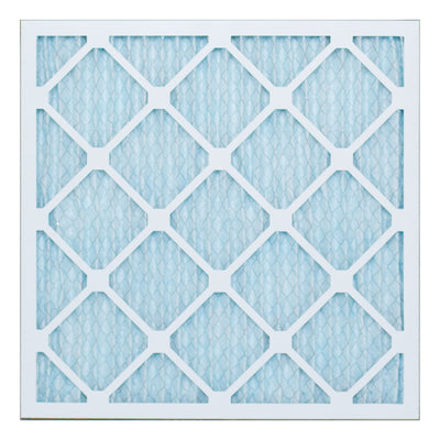 Cabana Air Filters 6 Pack HVAC Furnace Air Filters, MERV 11, (Open Box)