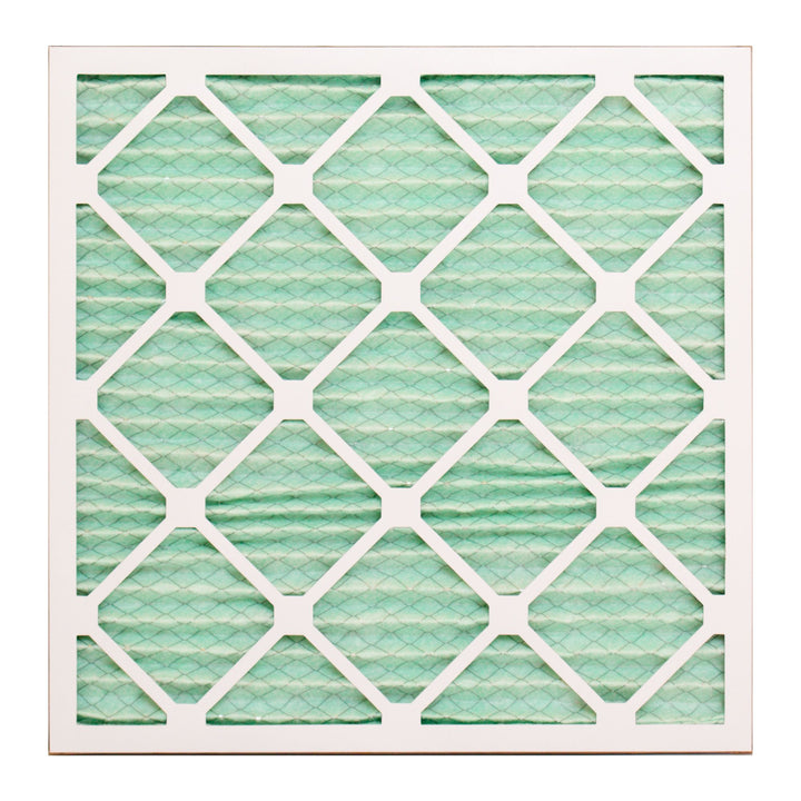 Cabana Air Filters 6 Pack HVAC Air Filters, MERV 13, 20 x 20 x 1,White(Open Box) - VMInnovations