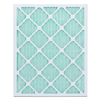 Cabana Air Filters 6pk HVAC Furnace Air Filters, MERV 13, 20 x 25 x 1 (Open Box)