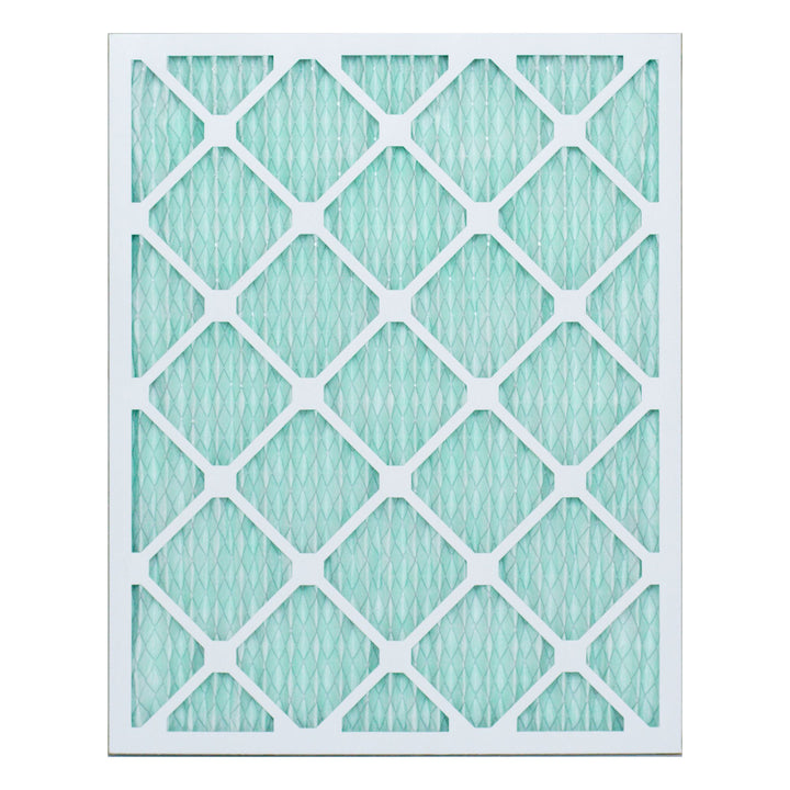 Cabana Air Filters 6pk HVAC Furnace Air Filters, MERV 13, 20 x 25 x 1 (Open Box) - VMInnovations