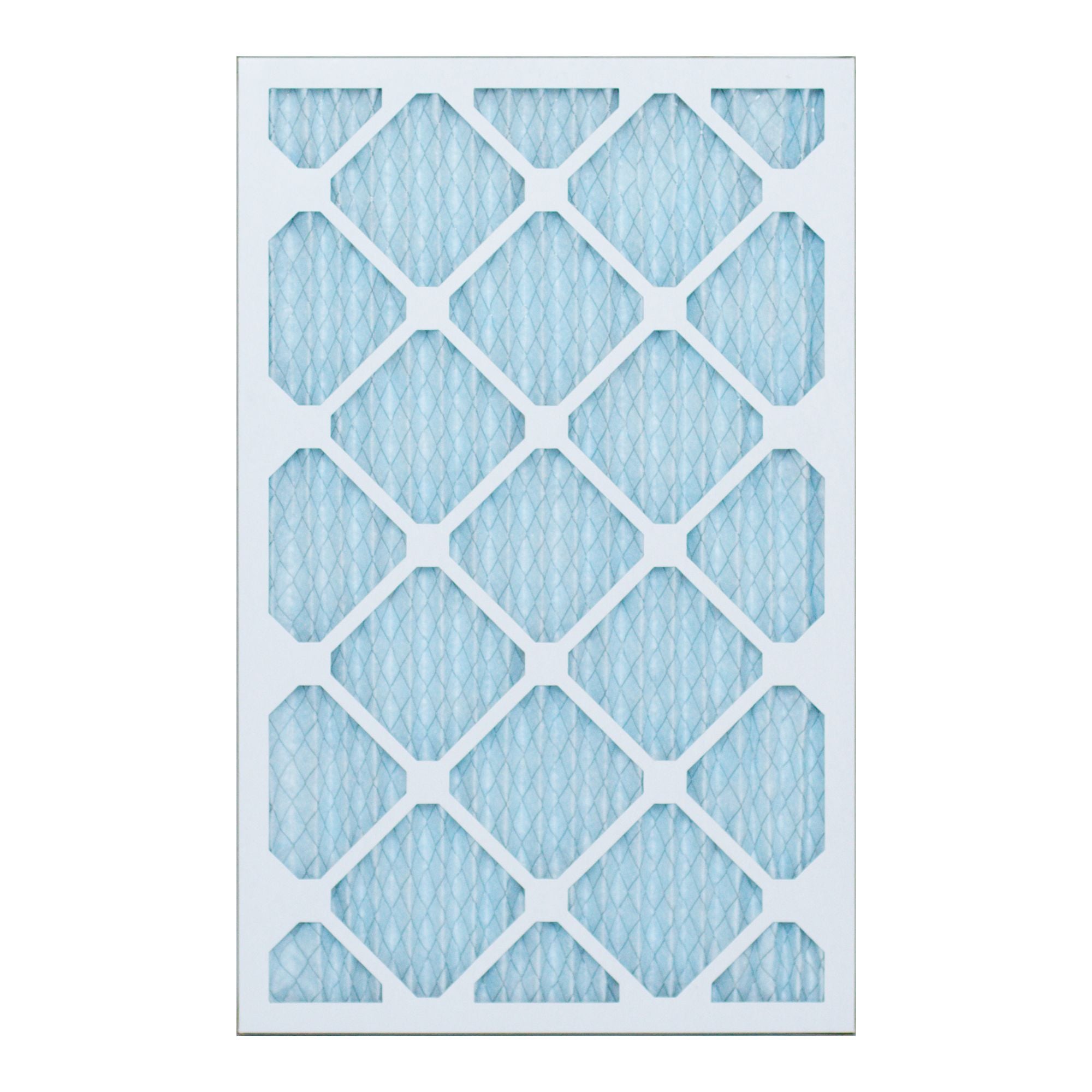 Cabana Air Filters 6pk HVAC Furnace Air Filters, MERV 11, 16 x 25 x 1 (Open Box) - VMInnovations