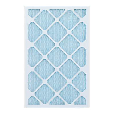 Cabana Air Filters 6pk HVAC Furnace Air Filters, MERV 11, 16 x 25 x 1 (Open Box) - VMInnovations