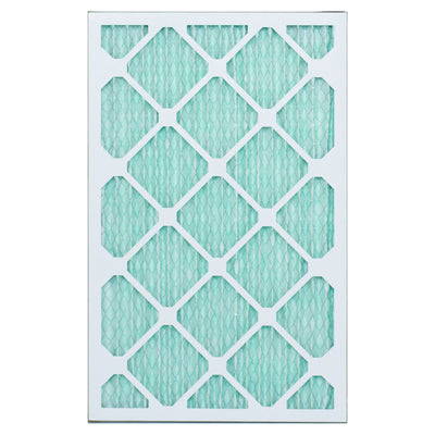 Cabana Air Filters 6 Pack HVAC Furnace Air Filters, MERV 13, 16 x 25 x 1, White - VMInnovations