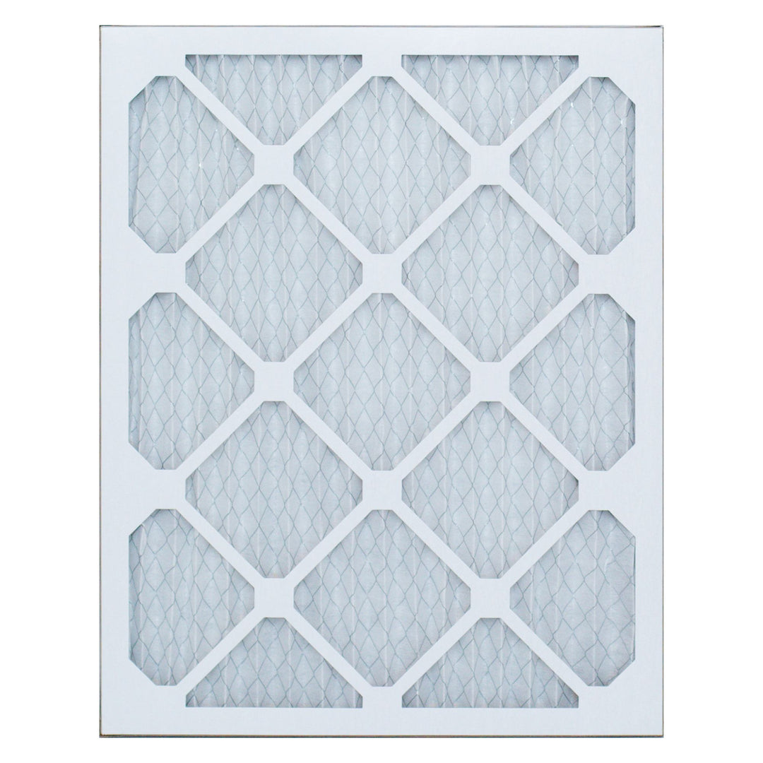 Cabana Air Filters 6 Pack HVAC Furnace Filters, MERV 8, 16 x 20 x 1(Open Box)
