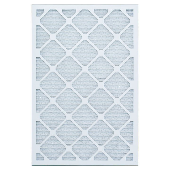 Cabana Air Filters 6 Pack HVAC Furnace Air Filters, MERV 8, 20 x 30 x 1, White