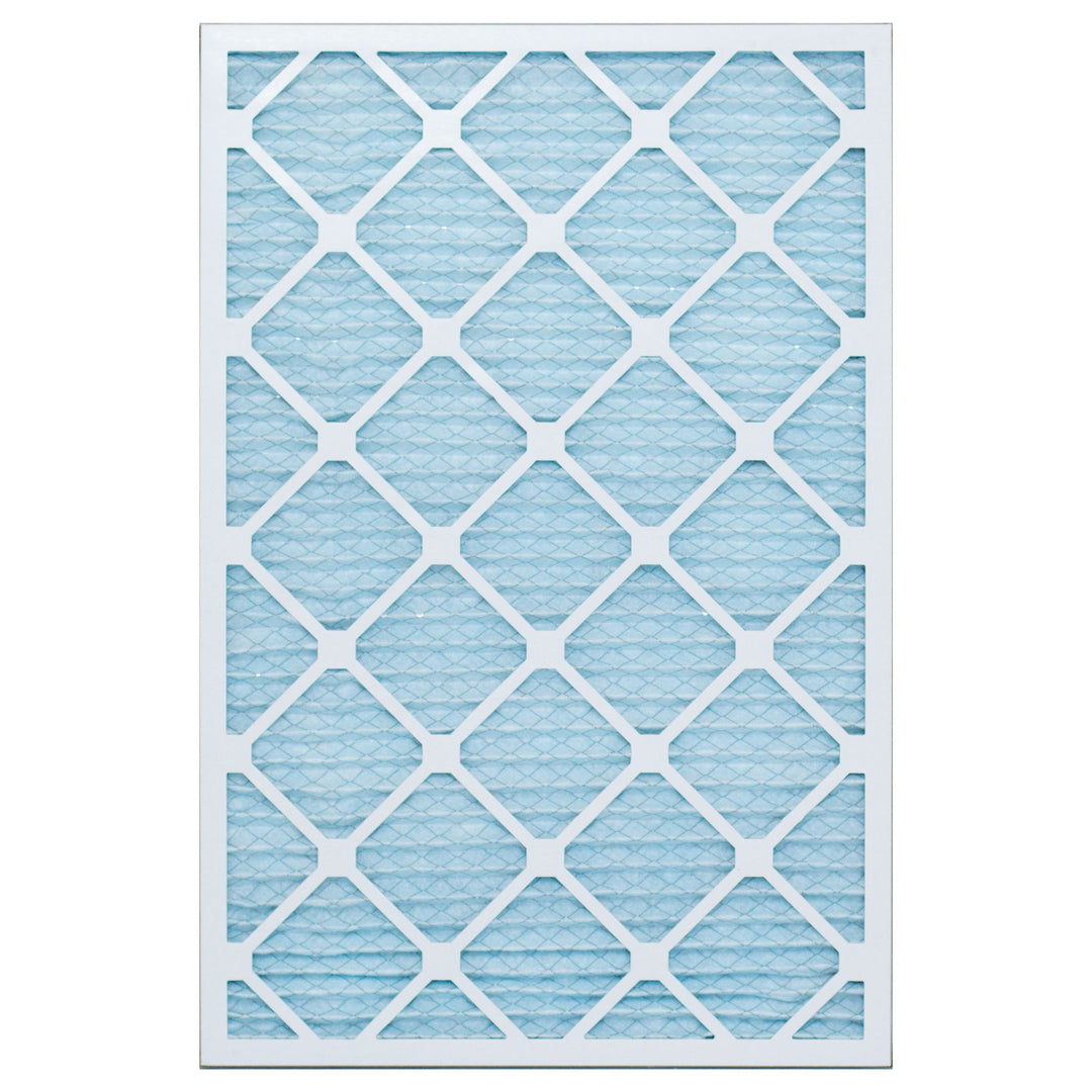 Cabana Air Filters 6 Pack HVAC Furnace Air Filters, MERV 11, 20 x 30 x 1, White
