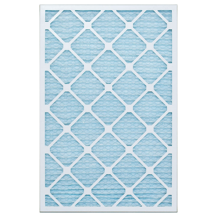 Cabana Air Filters 6 Pack HVAC Furnace Air Filters, MERV 11, 20 x 30 x 1, White