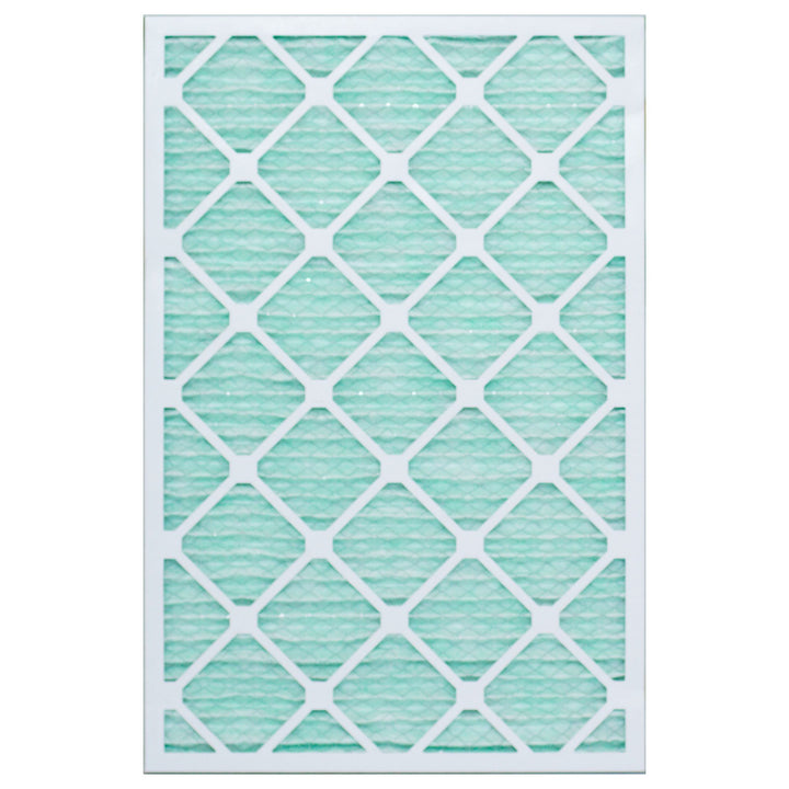 Cabana Air Filters 6 Pack HVAC Furnace Air Filters, MERV 13, 20 x 30 x 1, White