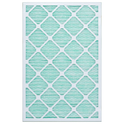 Cabana Air Filters 6 Pack HVAC Furnace Air Filters, MERV 13, 20 x 30 x 1, White