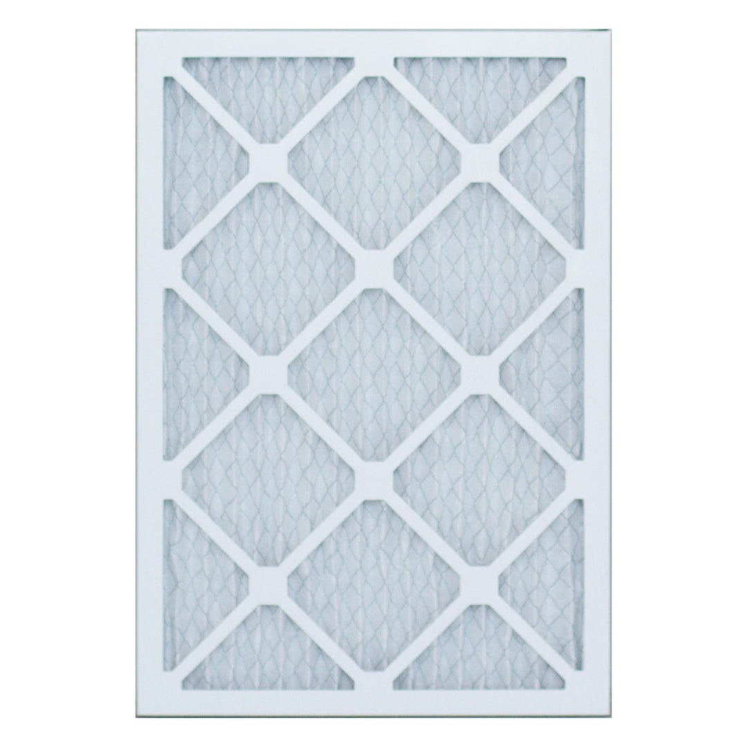 Cabana Air Filters 6 Pack HVAC Furnace Air Filters,MERV 8, 14 x 20 x 1(Open Box)