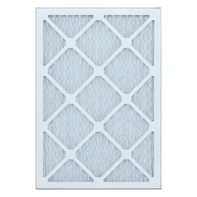 Cabana Air Filters 6 Pack HVAC Furnace Air Filters,MERV 8, 14 x 20 x 1(Open Box)