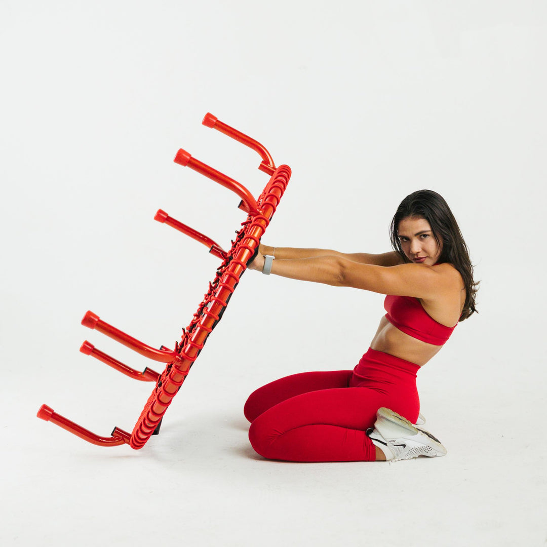 JumpSport 350 PRO Trampoline, Cardio Workout Equipment, 39 Inch (Open Box) - VMInnovations