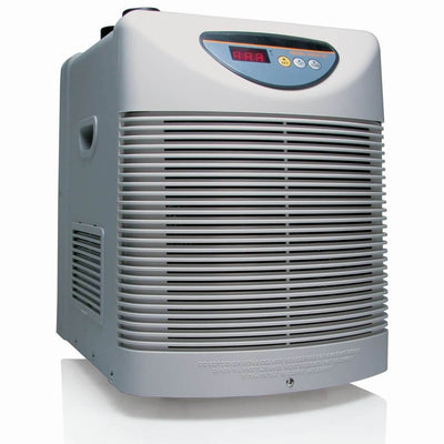 HYDROFARM AACH25 Active Aqua Chiller Refrigeration Unit 1/4 HP (Open Box)