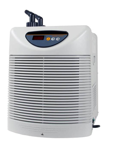 HYDROFARM AACH25 Active Aqua Chiller Refrigeration Unit 1/4 HP (Open Box)
