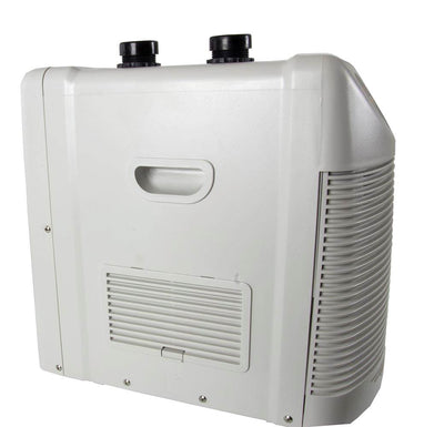 HYDROFARM AACH25 Active Aqua Chiller Refrigeration Unit 1/4 HP (Open Box)