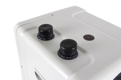 HYDROFARM AACH25 Active Aqua Chiller Refrigeration Unit 1/4 HP (Open Box)