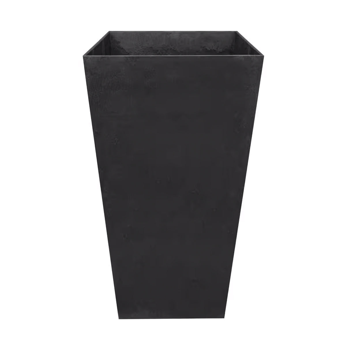 Tierra 2pk Indoor Outdoor 28 Inch Self Watering Planters, Sonata (Open Box)
