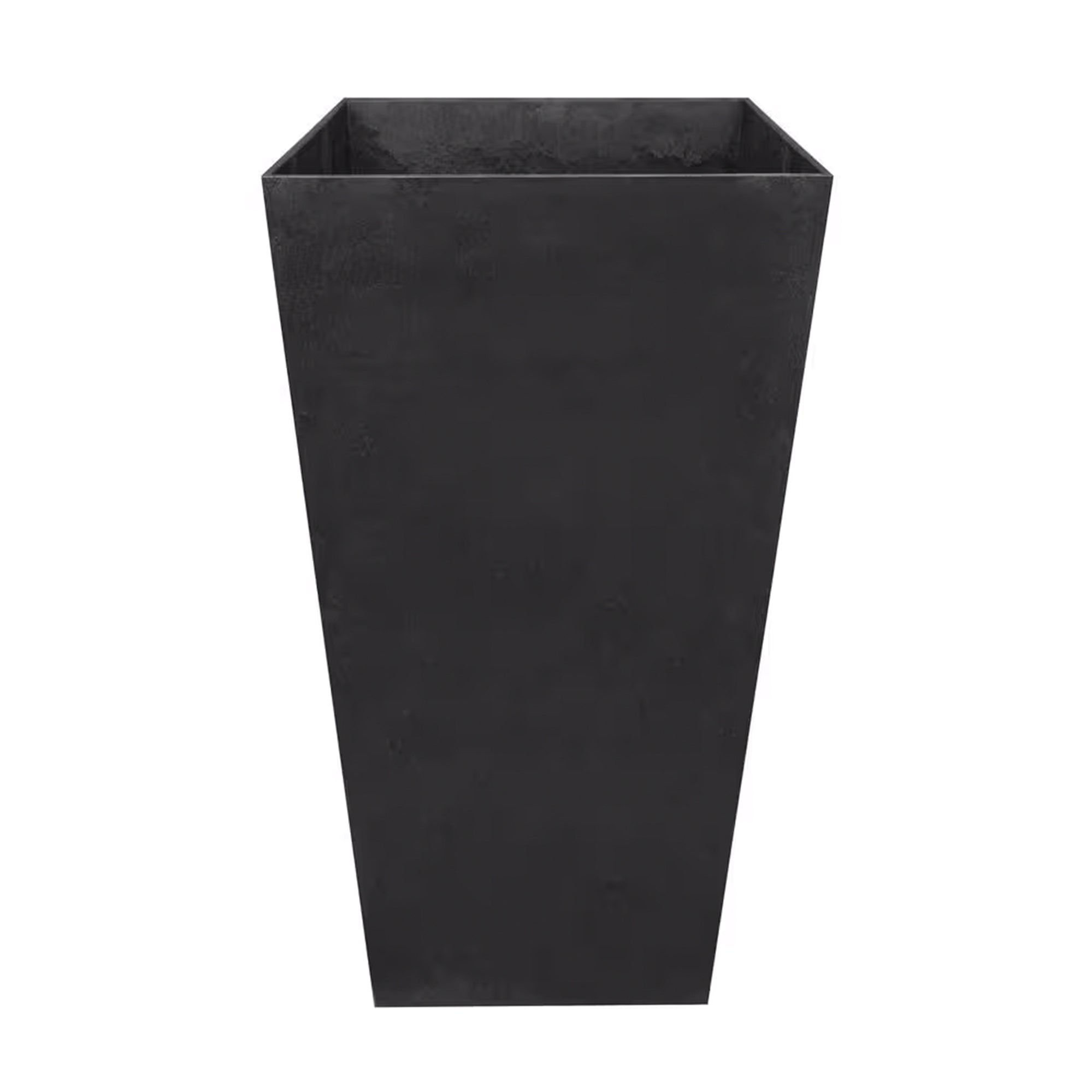 Tierra 2pk Indoor Outdoor 28 Inch Self Watering Planters, Sonata (Open Box)