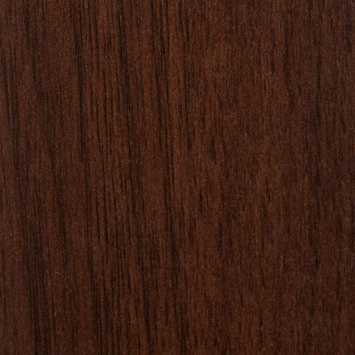 PJ Wood 5 Tier Wooden Ladder Shelf Organizer Bookcase Home Display, (Open Box)