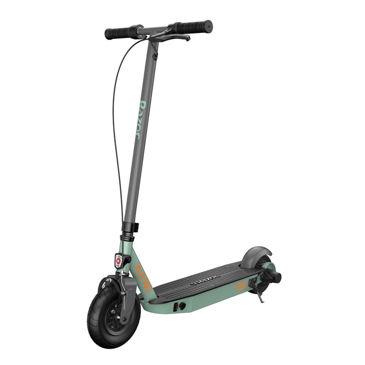 Razor Power Core XLR150 Electric Scooter Outdoor Ride-On Toy, Ages 13+, Sea Foam