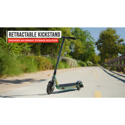 Razor Power Core XLR150 Electric Scooter Outdoor Ride-On Toy, Ages 13+(Open Box) - VMInnovations