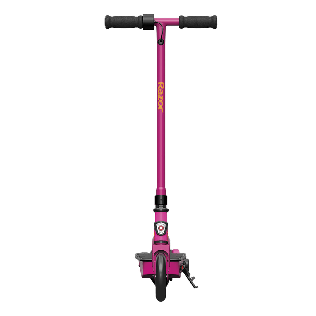 Razor Power Core XLR90 Electric Scooter Outdoor Ride-On Toy for Ages 8+, Magenta