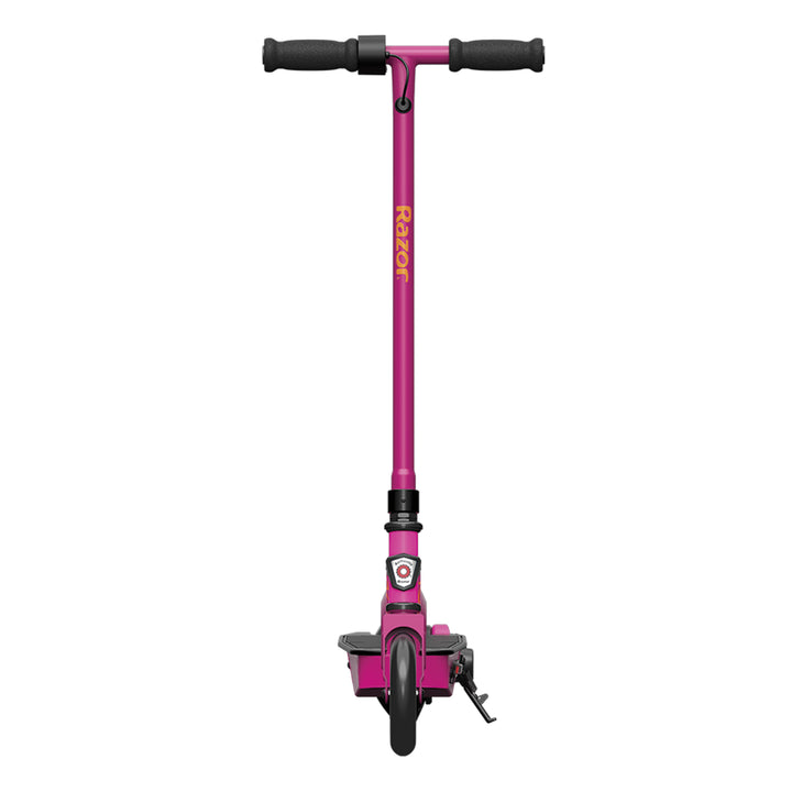 Razor Power Core XLR90 Electric Scooter Outdoor Ride-On Toy for Ages 8+, Magenta