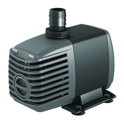 (4) Active Aqua 250 GPH Submersible Hydroponics Aquarium Water Pumps - VMInnovations