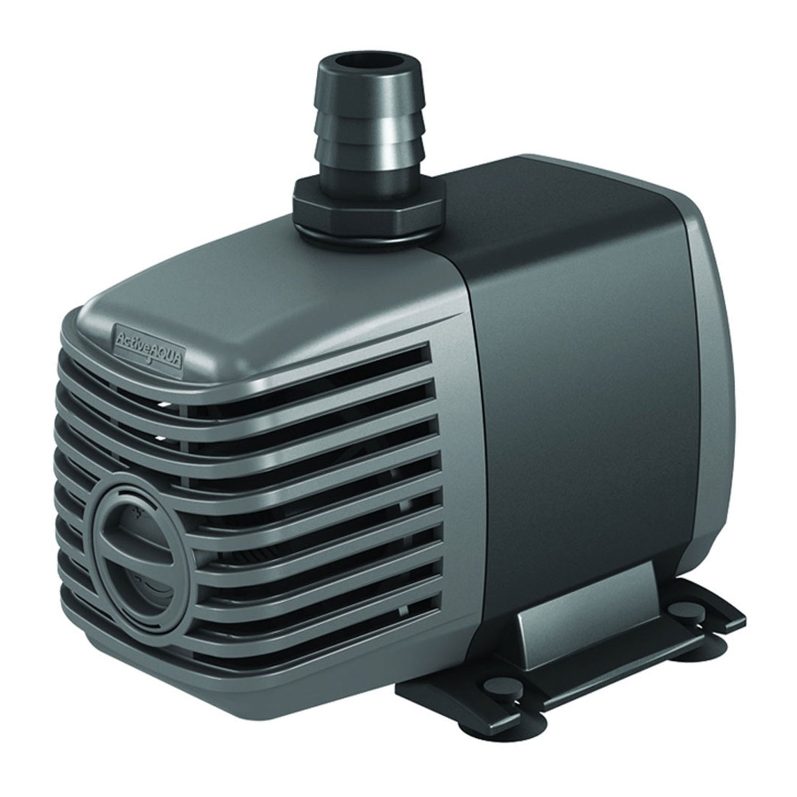 (4) Active Aqua 250 GPH Submersible Hydroponics Aquarium Water Pumps - VMInnovations