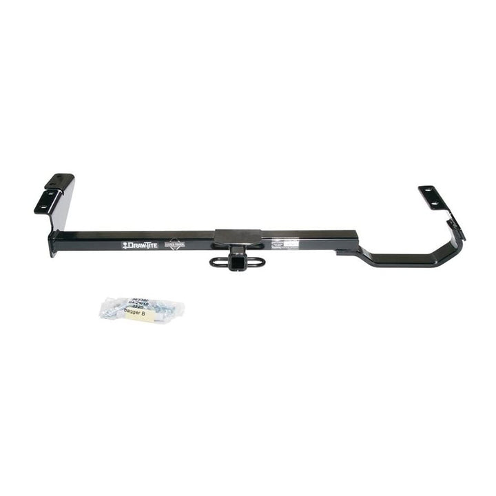 Draw Tite 36336 Class II 1.25 Inch Receiver 3,500 Pound GTW Trailer Tow Hitch - VMInnovations