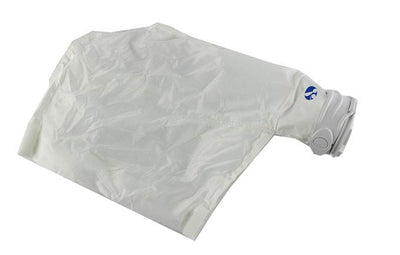 2) New Polaris Zodiac 48-057 All Purpose Double Zipper Bags 480 Cleaner 48057