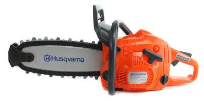 Husqvarna 522771101 440 Toy Kids Battery Operated Chainsaw Rotating Chain