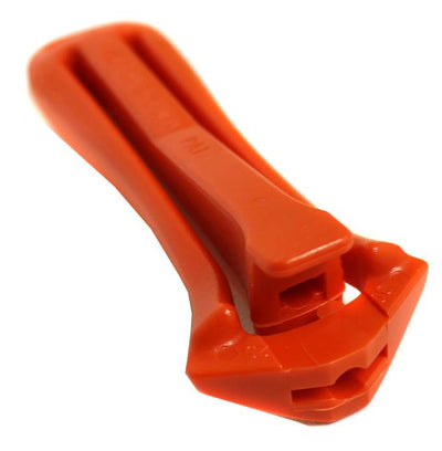 Husqvarna 505698191 3/8" Saw Chain Chainsaw FileKit Filing - Open Package