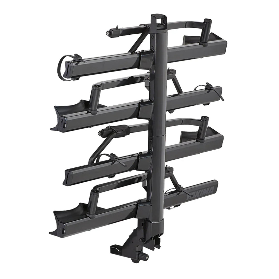 Yakima StageTwo Add-On Premium Platform 2 Bike Tray Hitch Bike Rack (Open Box)