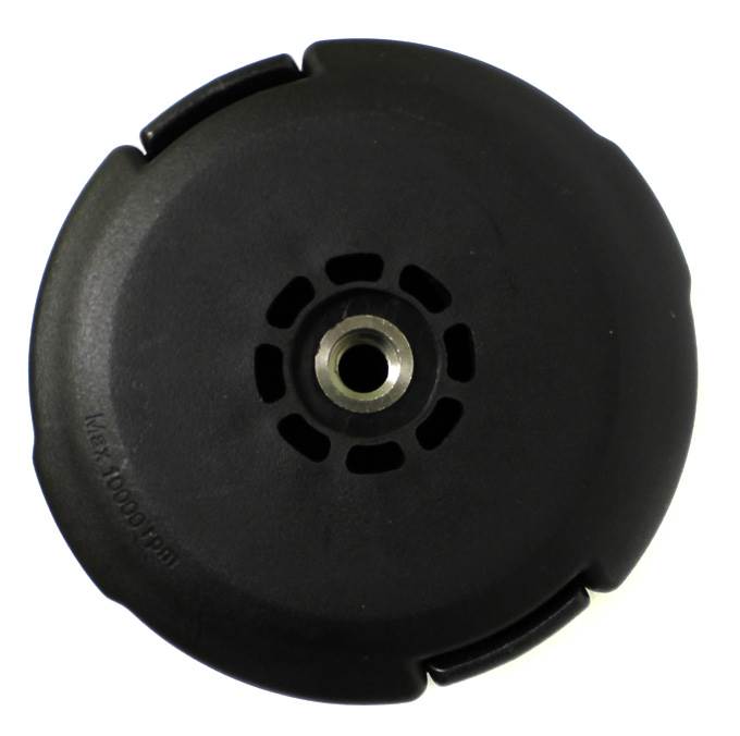 Husqvarna 537388101 Universal T35 Tap Advance Trimmer Head .095" Line - Open Box