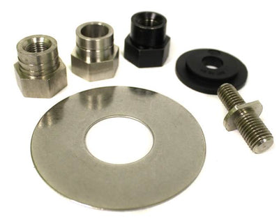 Husqvarna 537388101 Universal T35 Tap Advance Trimmer Head .095" Line - Open Box