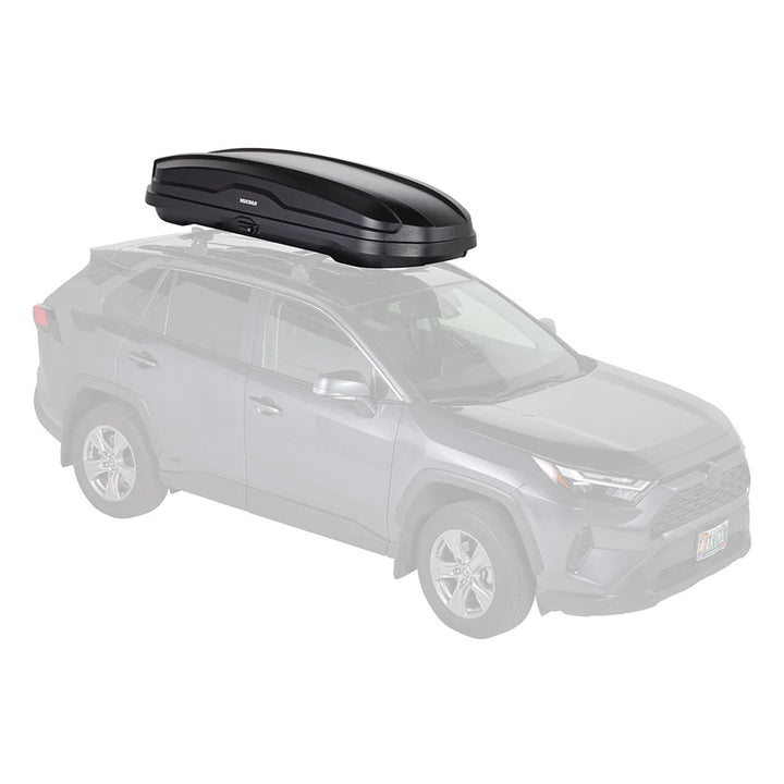 Yakima SkyBox NX XXL 22 Cubic Foot Vehicle Cargo Box for Crossbars (Open Box)
