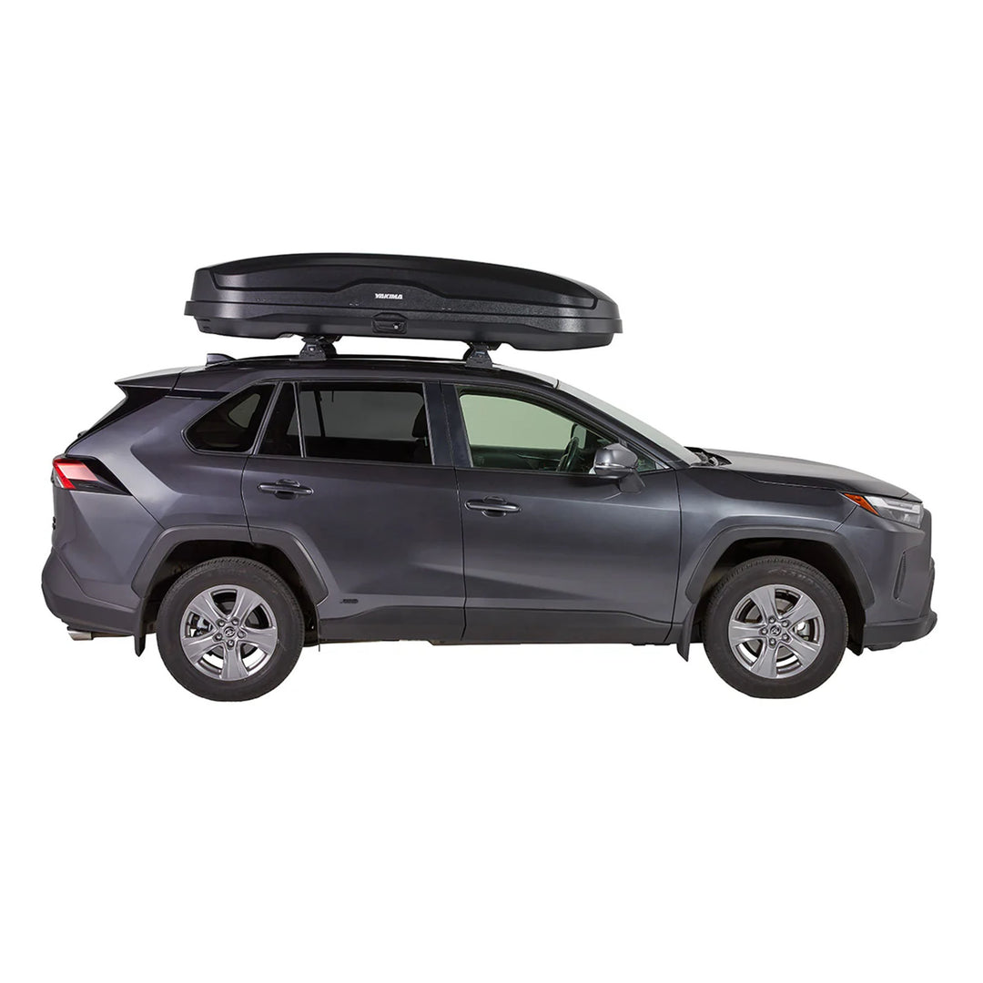Yakima SkyBox NX XXL 22 Cubic Foot Vehicle Cargo Box for Crossbars (Open Box)